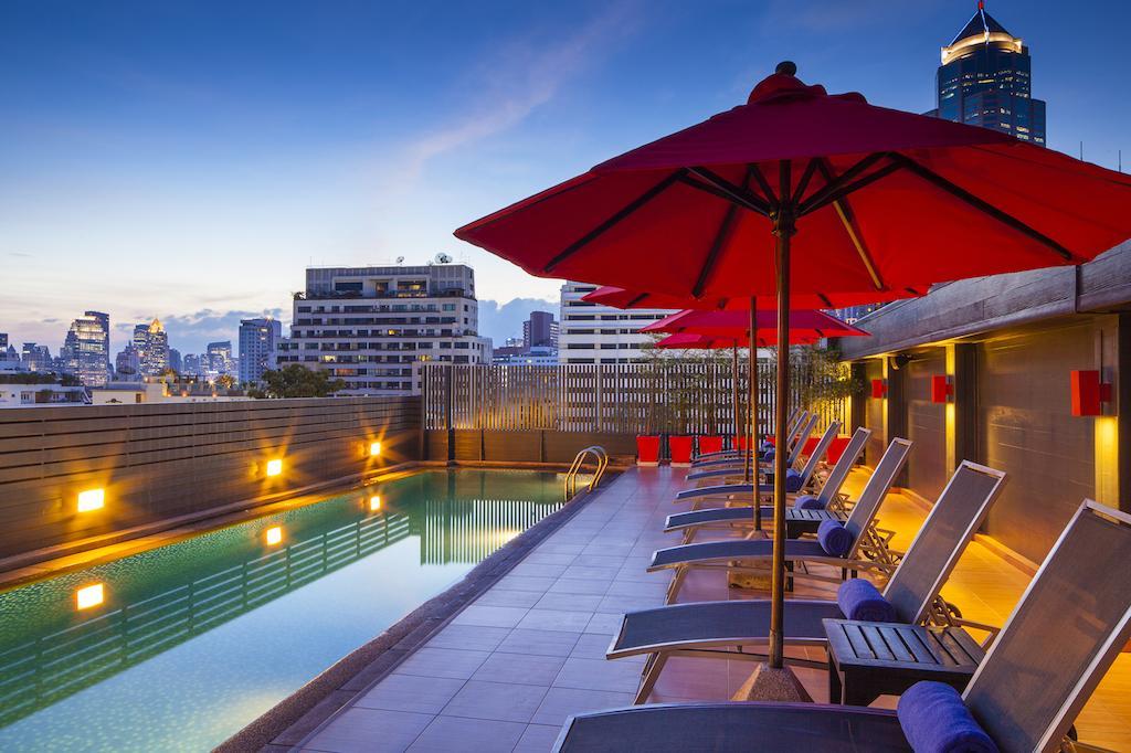 Solo, Sukhumvit 2, - Sha Extra 4* Bangkok