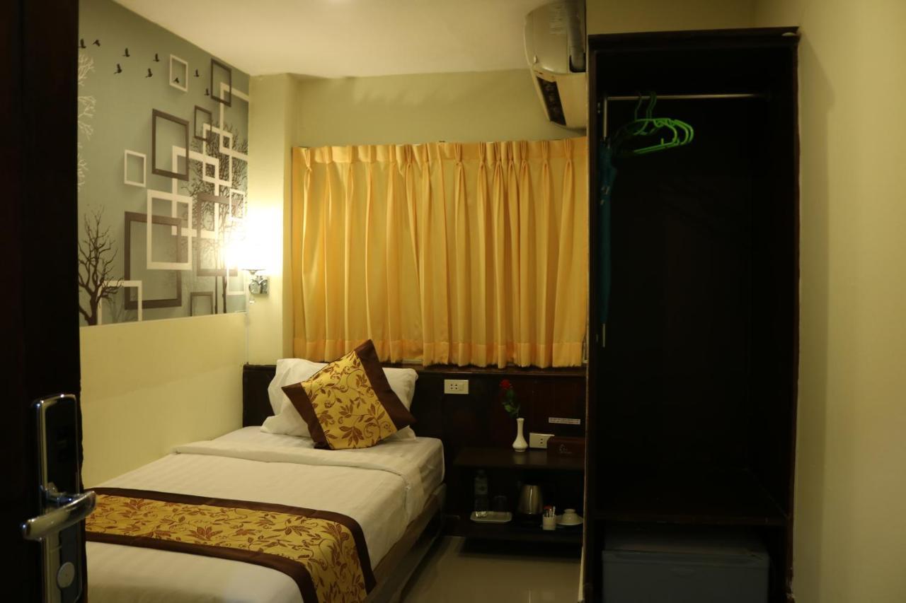 House Hotel Bangkok