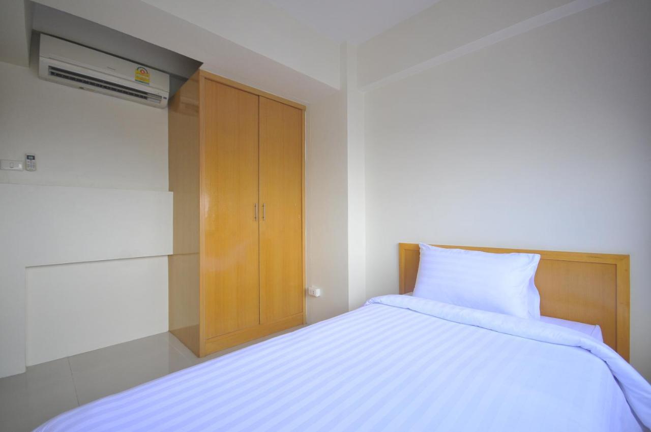 Inn P Park Charansanitwong Bangkok