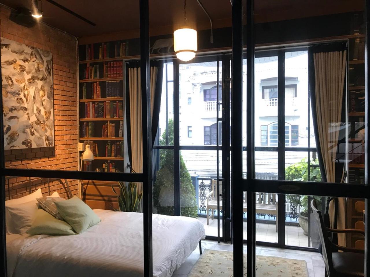 Voyage Boutique Bangkok