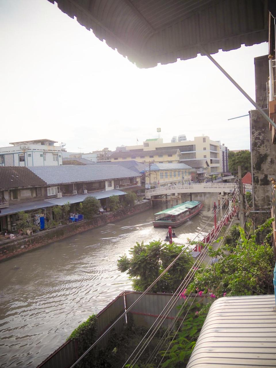 Baan Nampetch Bangkok