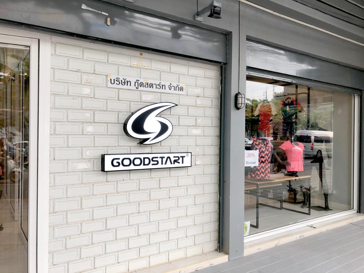 Good Start * Bangkok