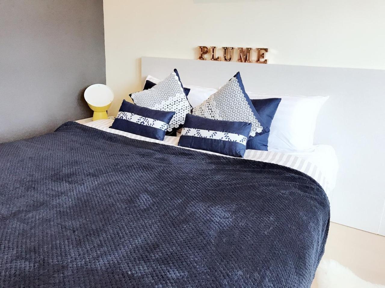 Plume Minburi Aparthotel Bangkok