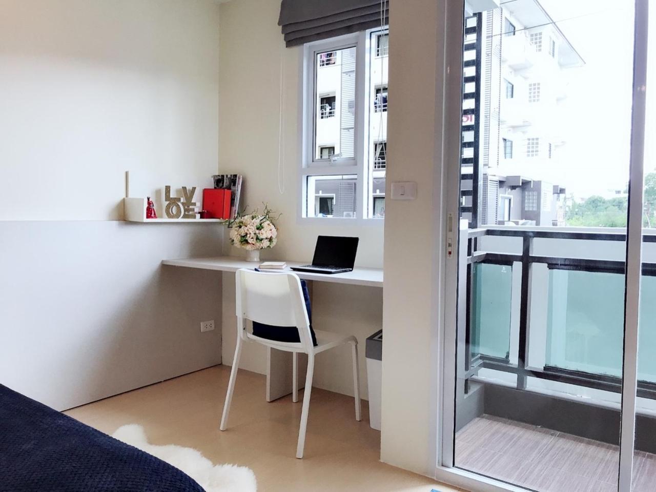 Plume Minburi Aparthotel Bangkok