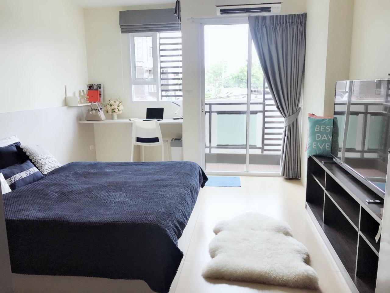 Plume Minburi Aparthotel
