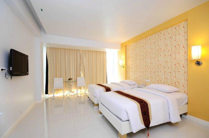 Chaleena Princess Hotel