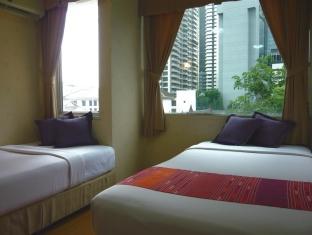 Ywca Hotel Bangkok