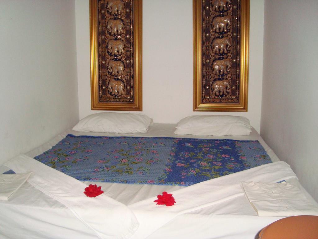 Regent Silom