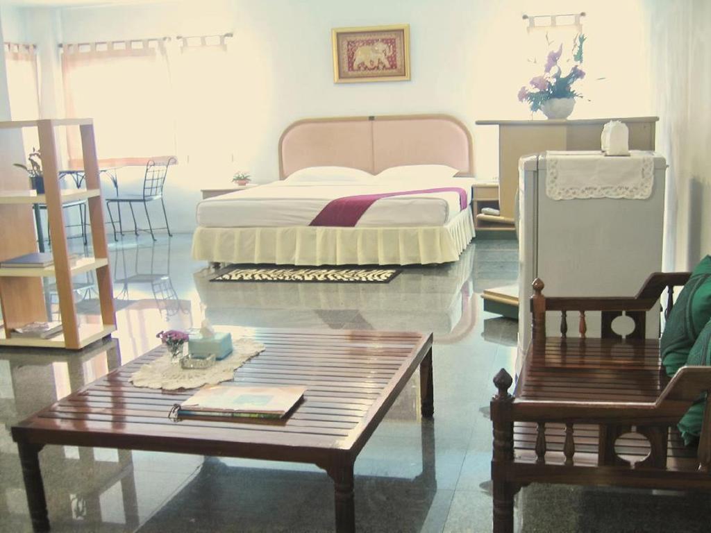 Hotel Regent Silom