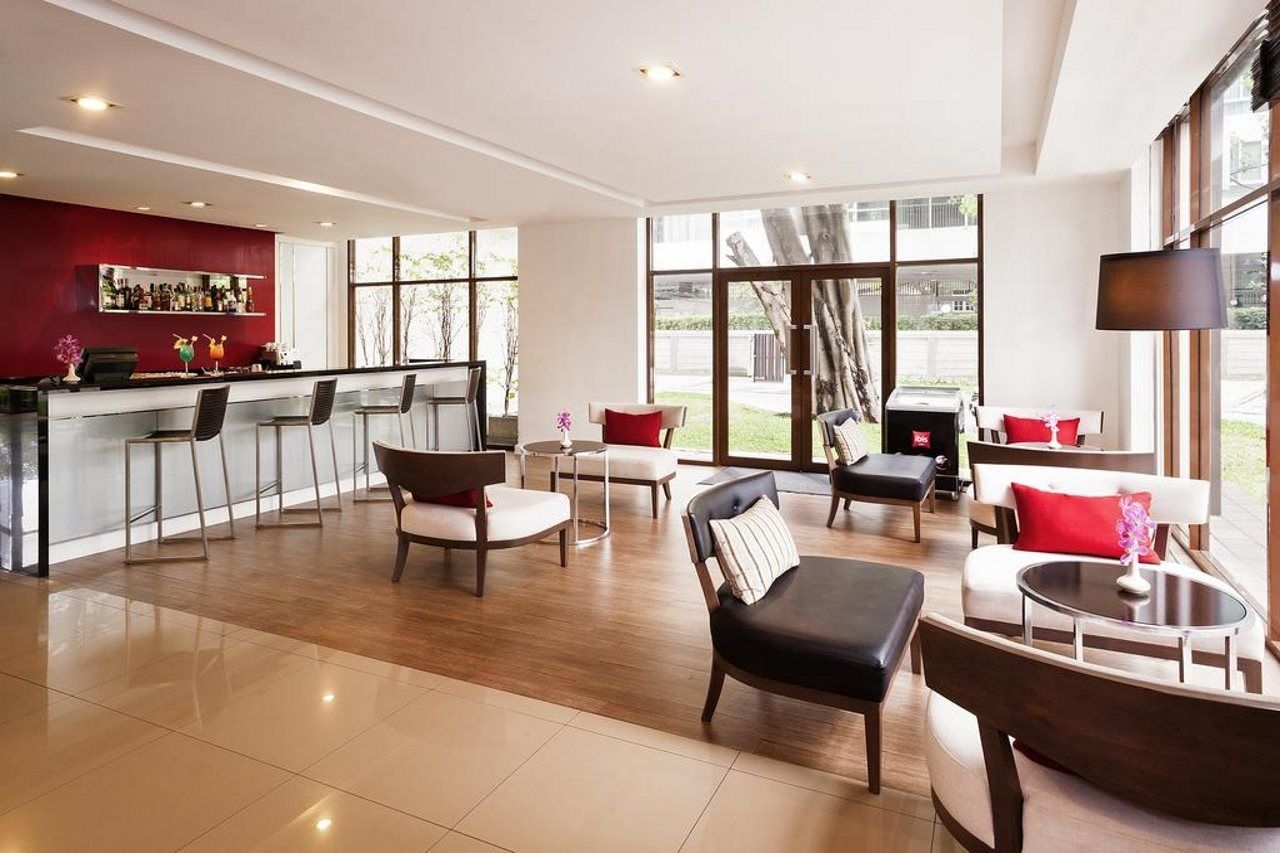 Ibis Riverside 3* Bangkok