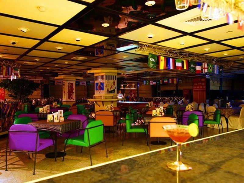 Hotel Golden Tulip Sovereign 4*