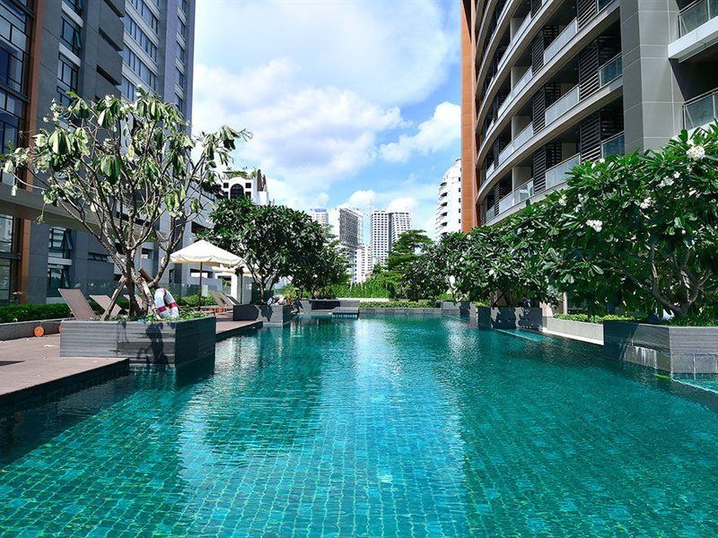 Aetas 5* Bangkok