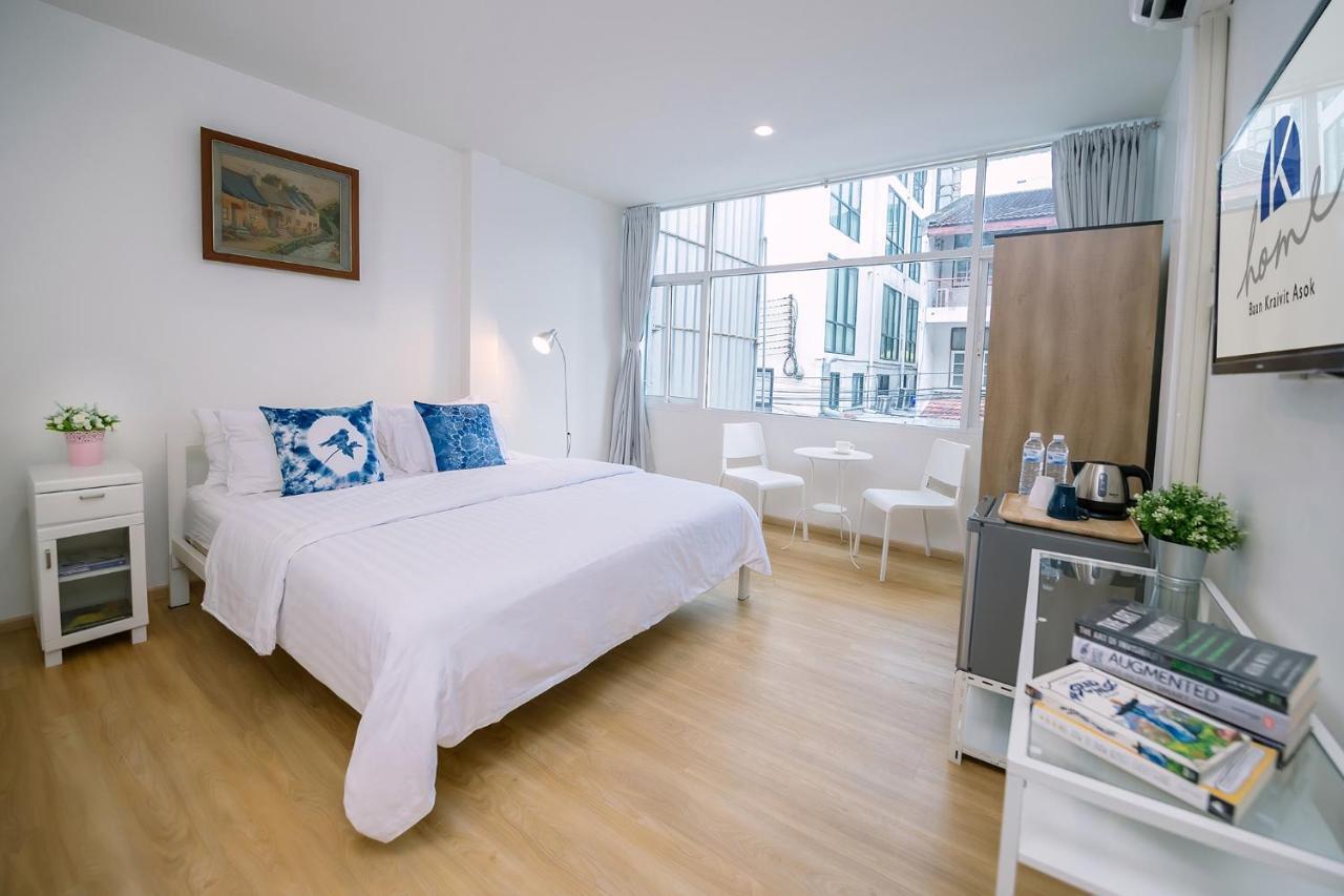 K Asok Bangkok