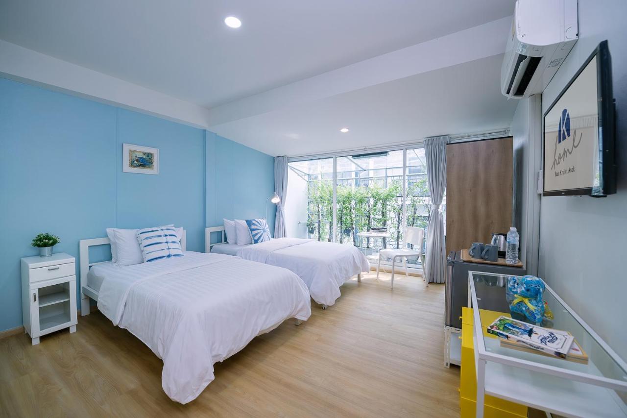 Hotel K Asok Bangkok