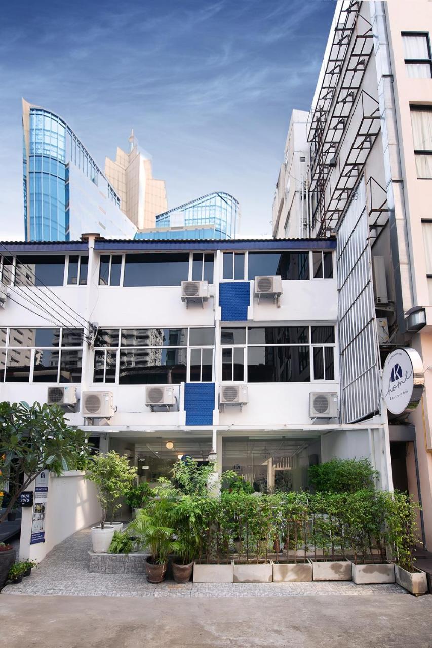 Hotel K Asok