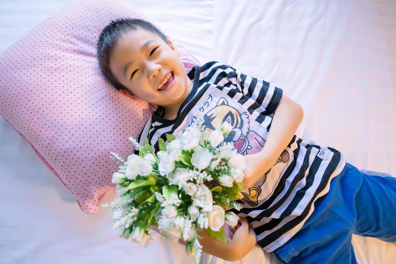 Hotel K Asok Bangkok