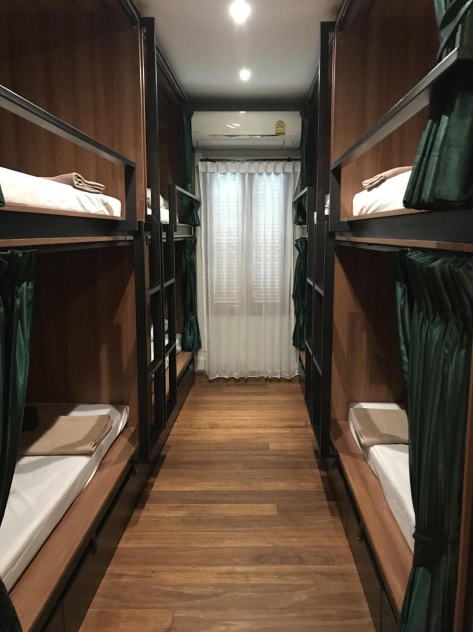 Craftel Hostel *