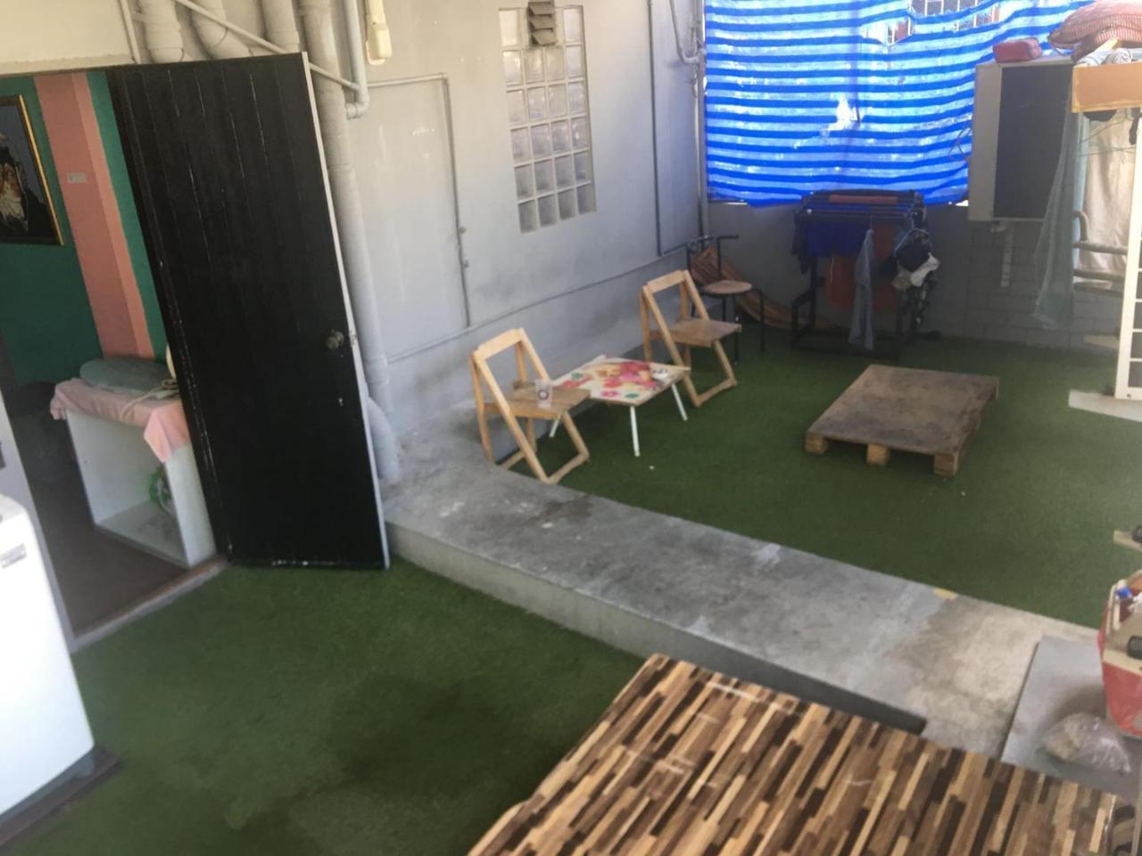 Vr Asrama Bangkok