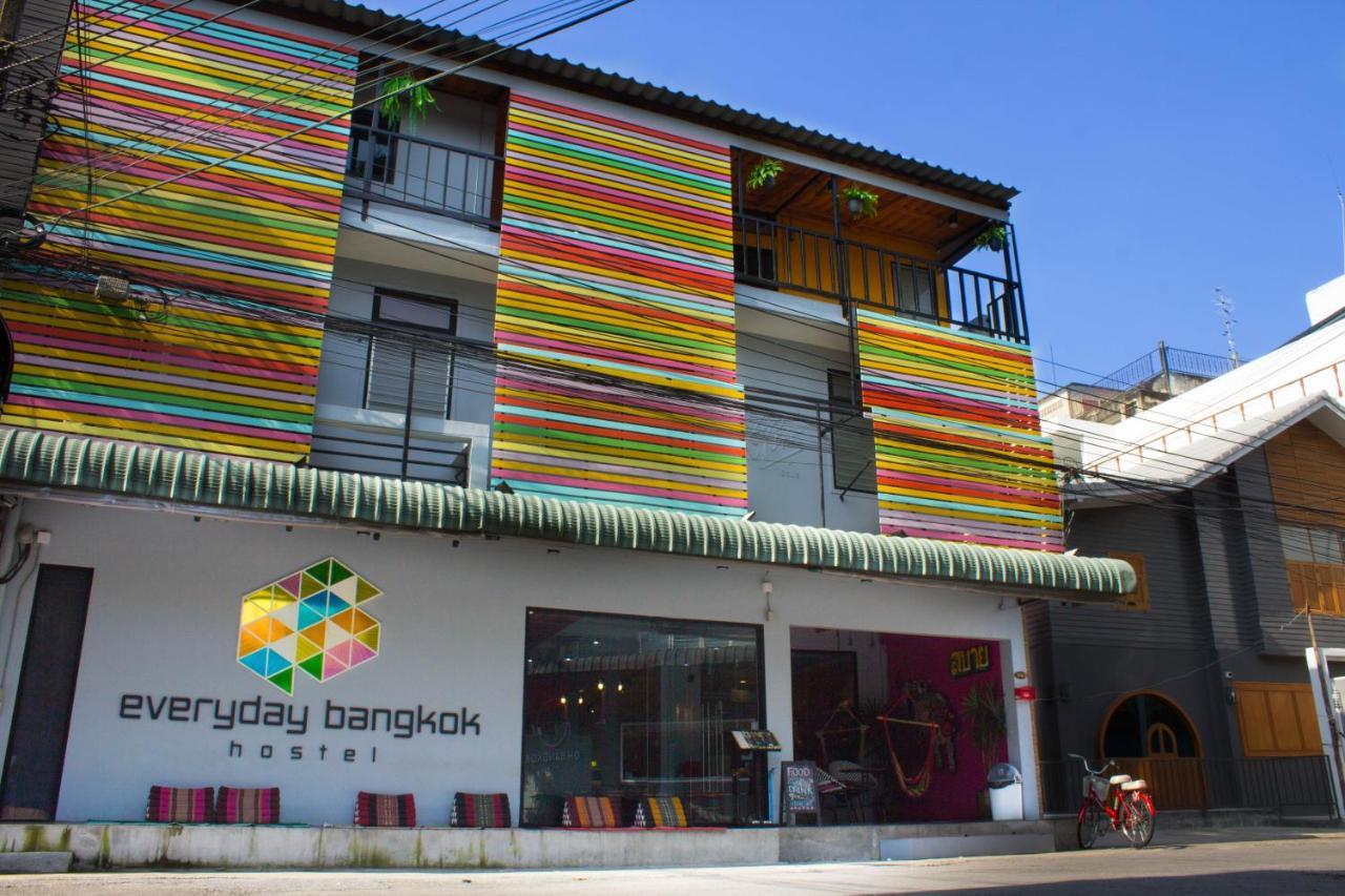 Everyday @khaosan * Banguecoque