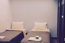 Hotel Nine Place Bangkok