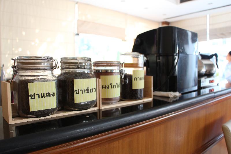 Summit Pavilion 4* Bangkok