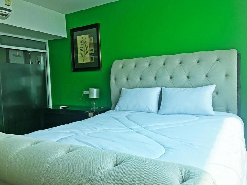 Hotel Chevasai Bangkok