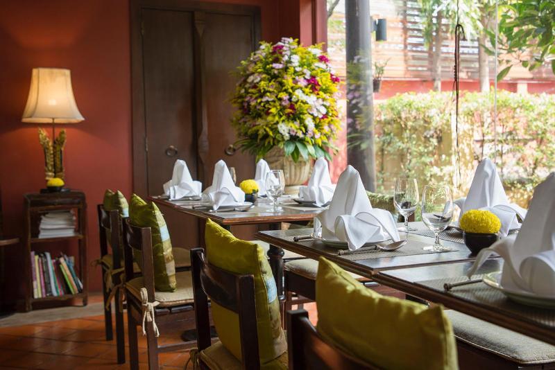 Hotel The Rose Residence, 4*