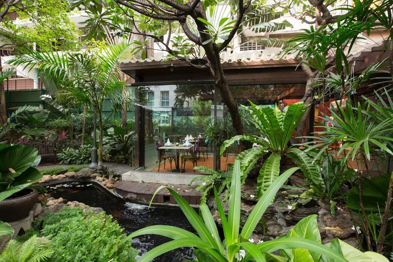 The Rose Residence, 4* Bangkok
