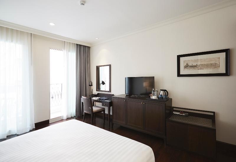The Rose Residence, 4*