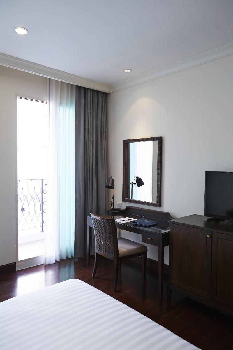 The Rose Residence, Hotel Bangkok