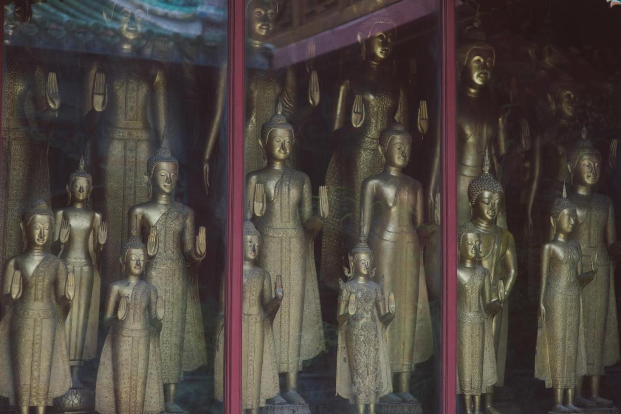 Peace Factory Bangkok