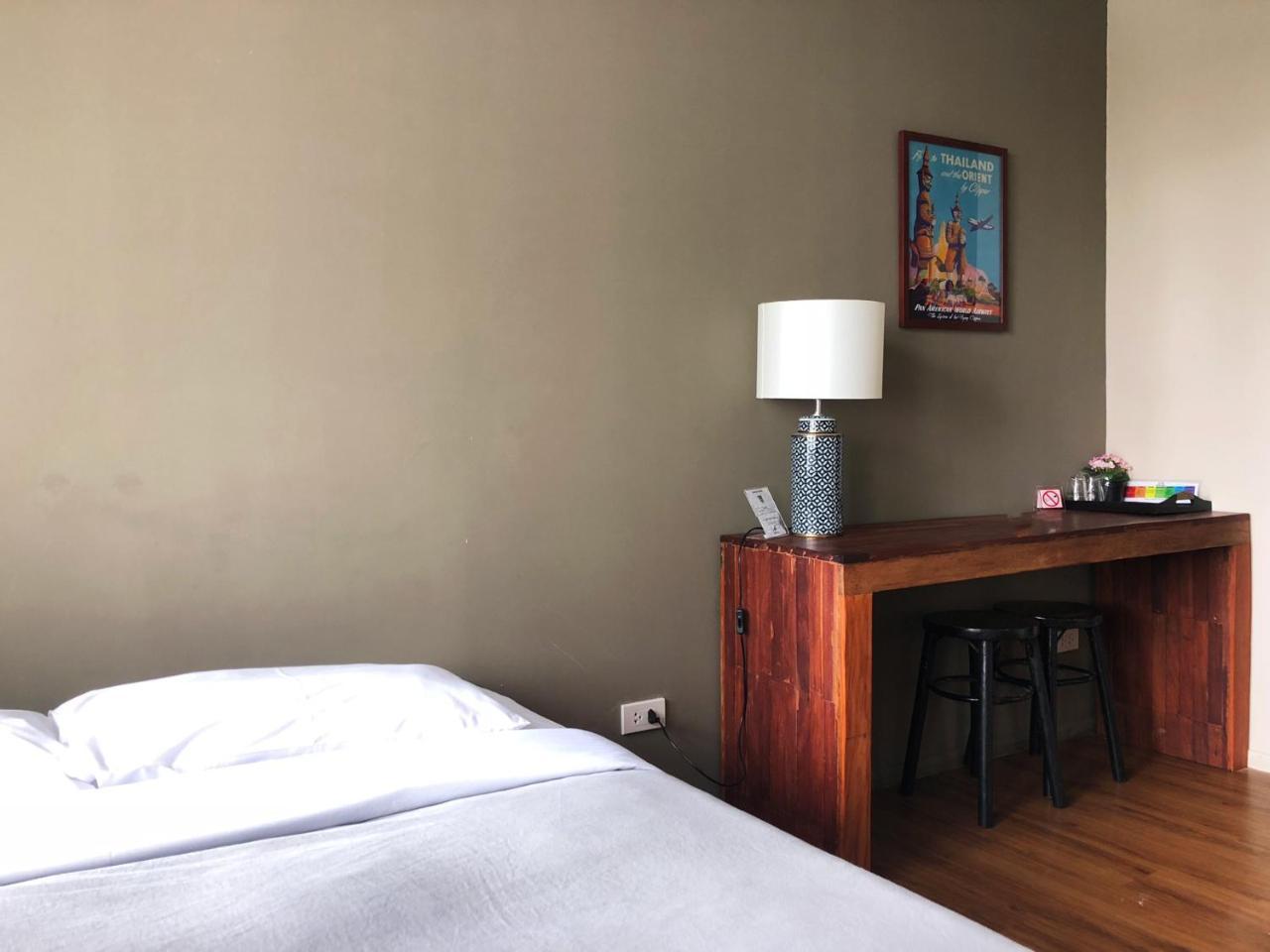 Hostel Yim Yam & Garden