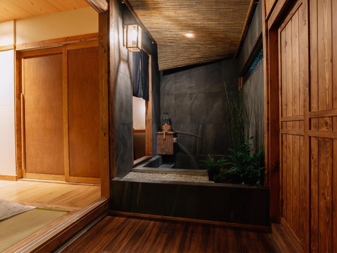 Ryokan Mayu Japanese Style Bangkok