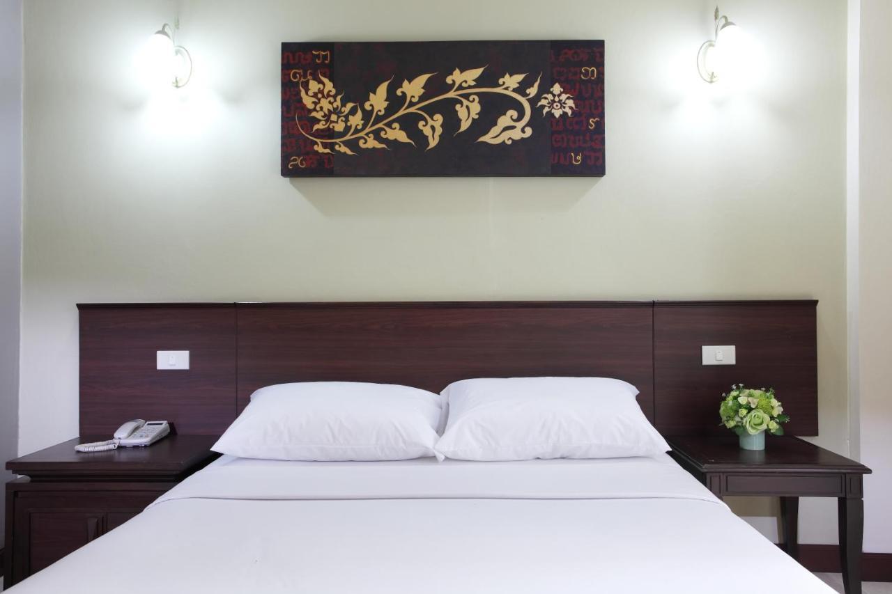 Rambuttri Village Plaza Inn Bangkok