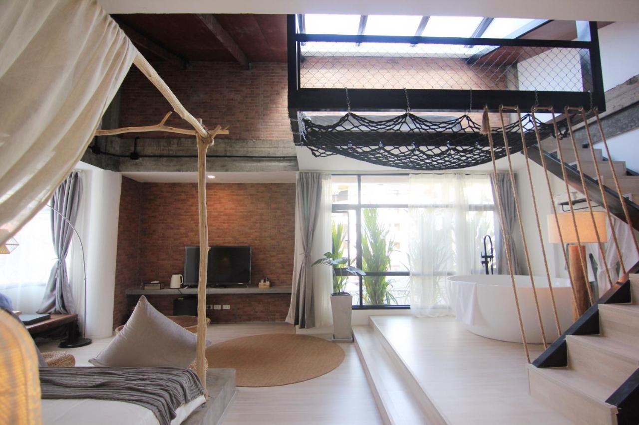 Hotel Yolo Boutique