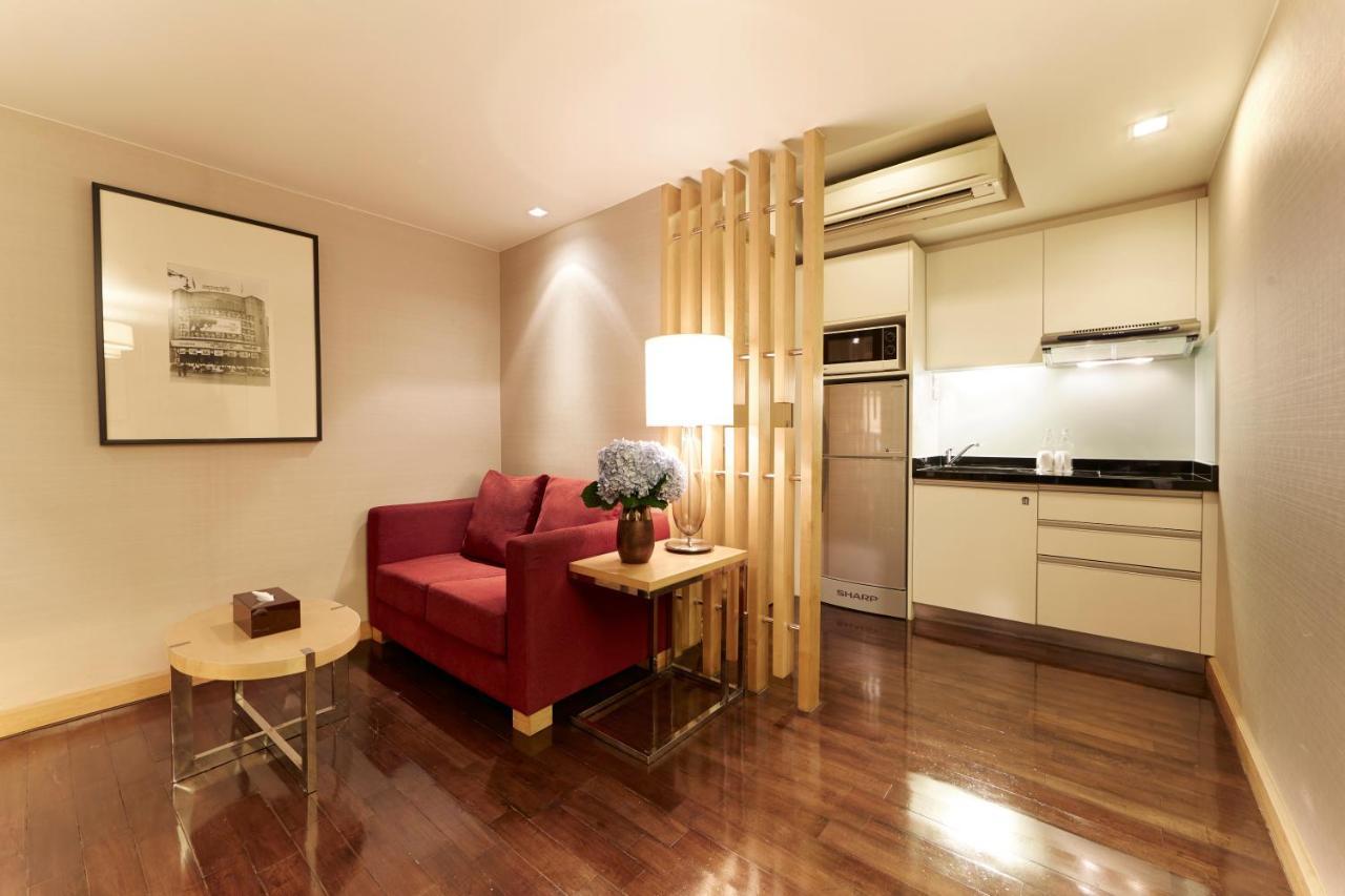 Hotel Sora & Sukhumvit - Formerly Aspira 12th Avenue Asoke Sukhumvit