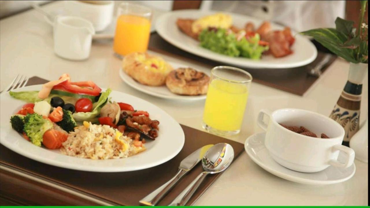 Lodge Royal Sukhumvit