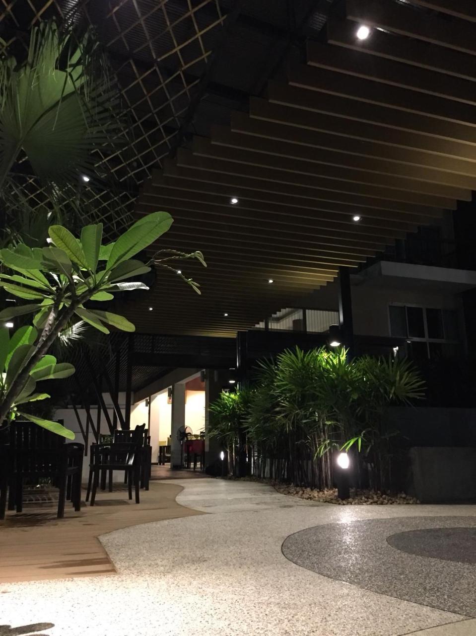 Hotel Siam Piman 4*