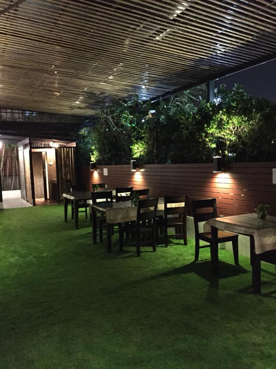 Siam Piman 4* Bangkok