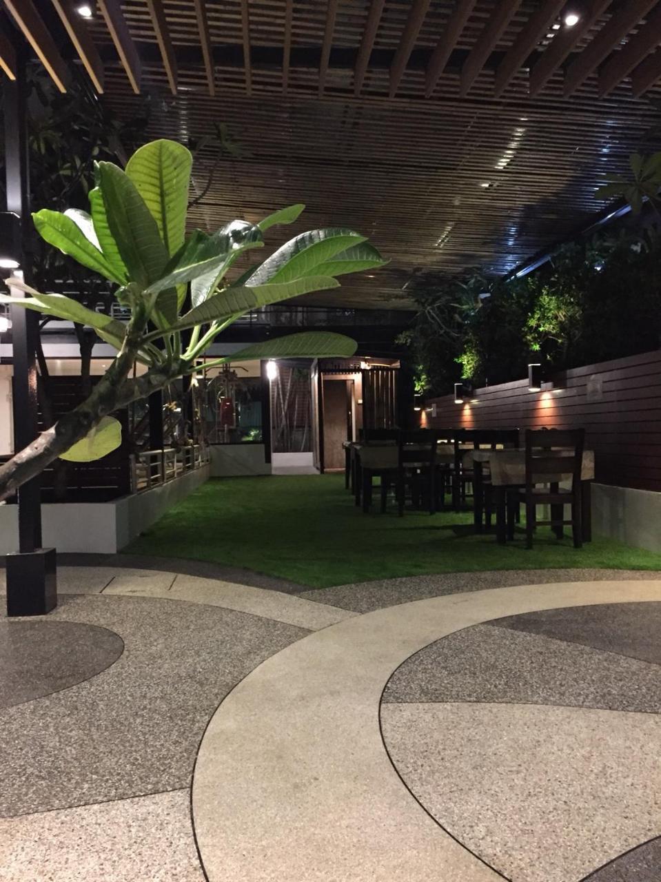 Siam Piman Hotel Bangkok