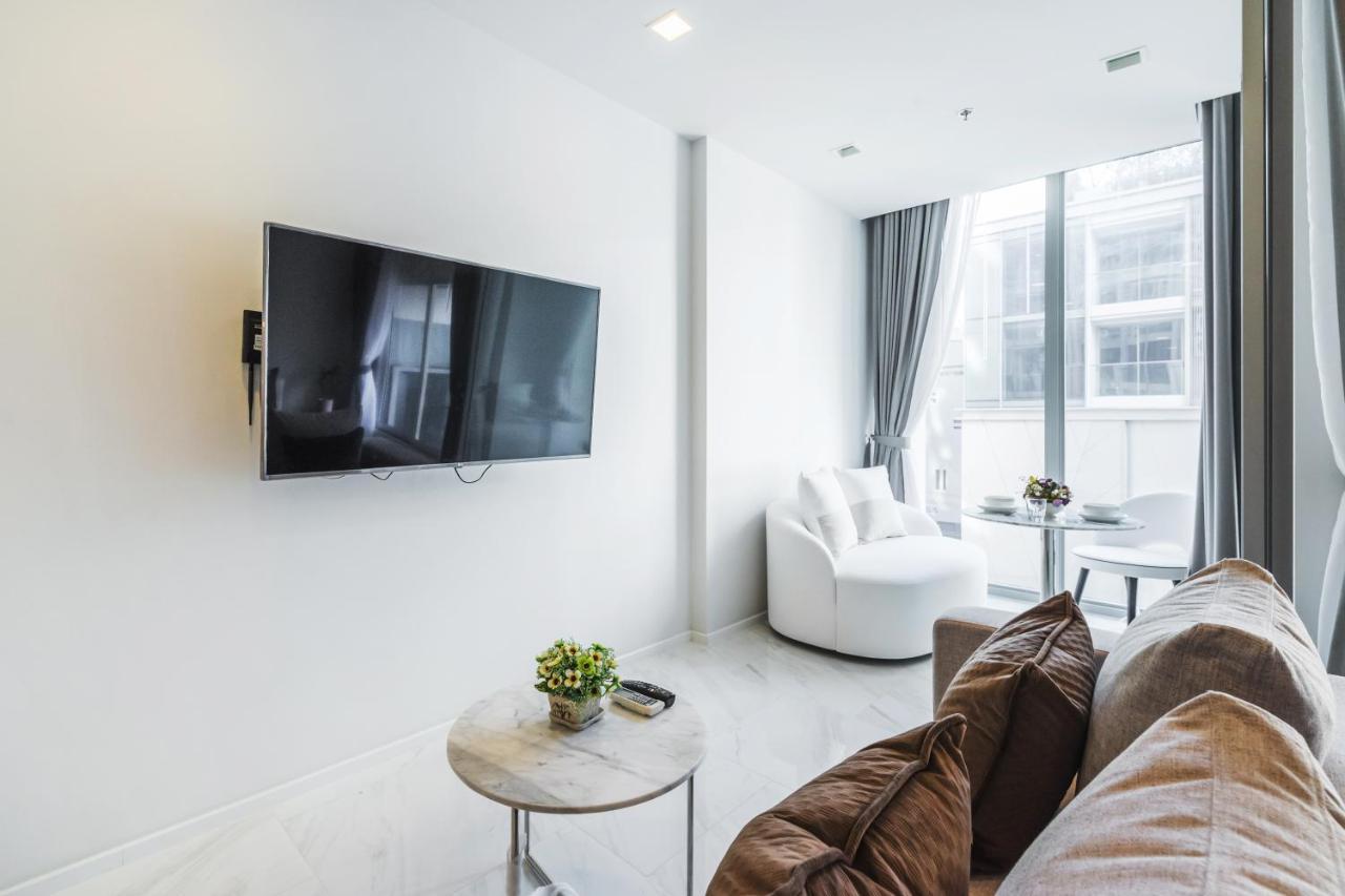 Hyde Sukhumvit 11 By Favstay