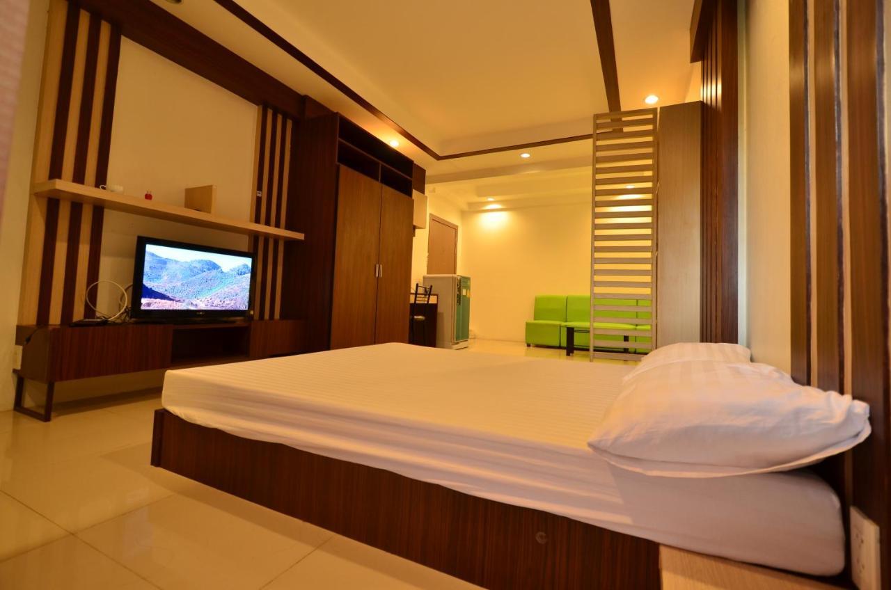 Ze Casa de hóspedes Bangkok