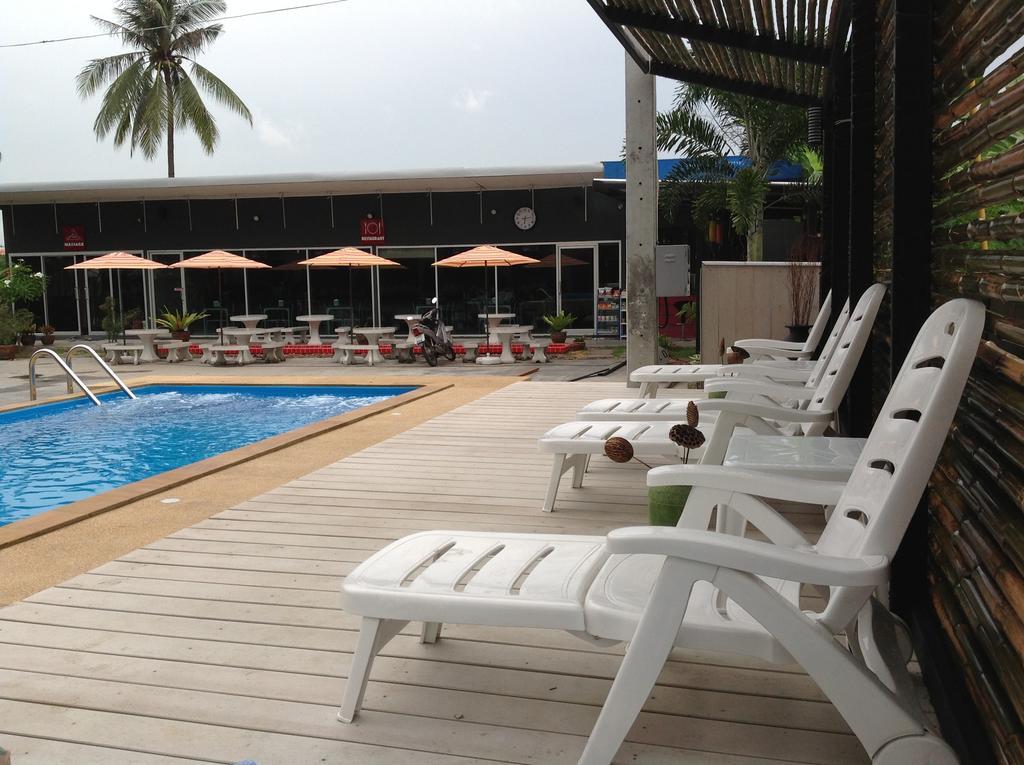 Nest Boutique 4* Bangkok