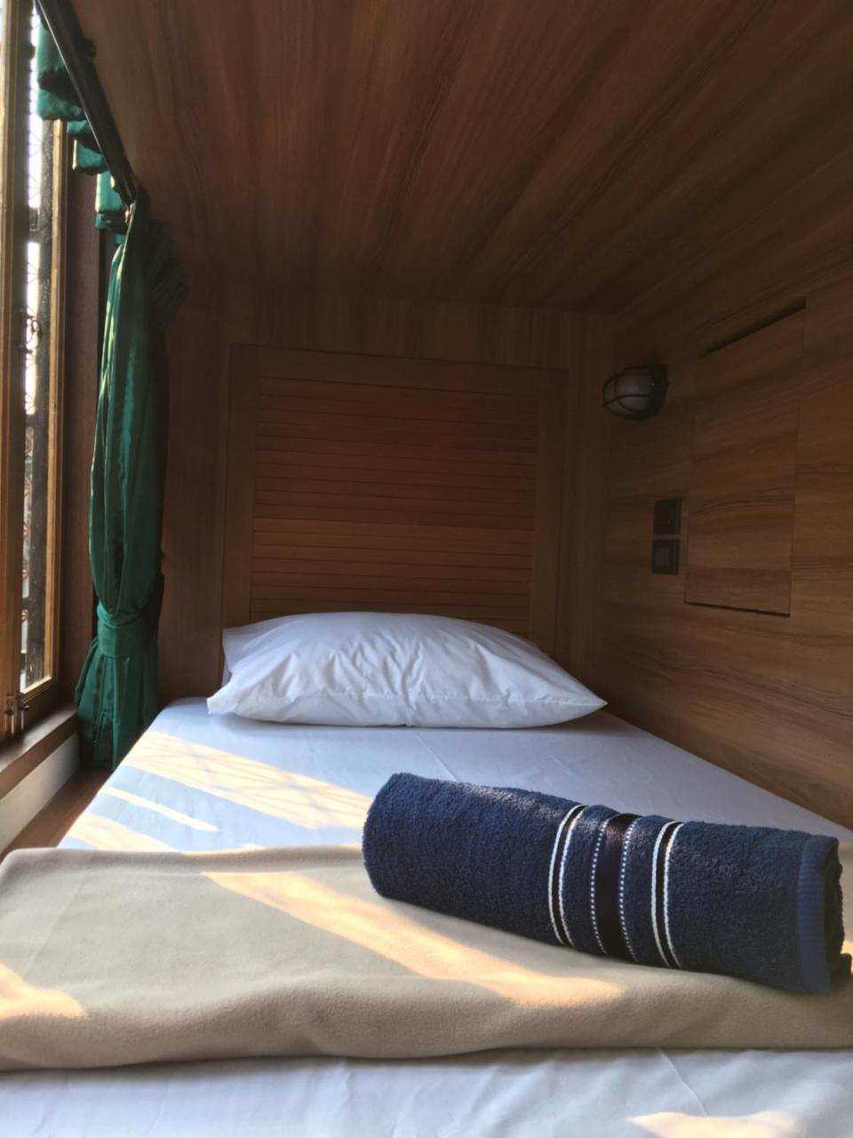 Hostel Craftel Bangkok