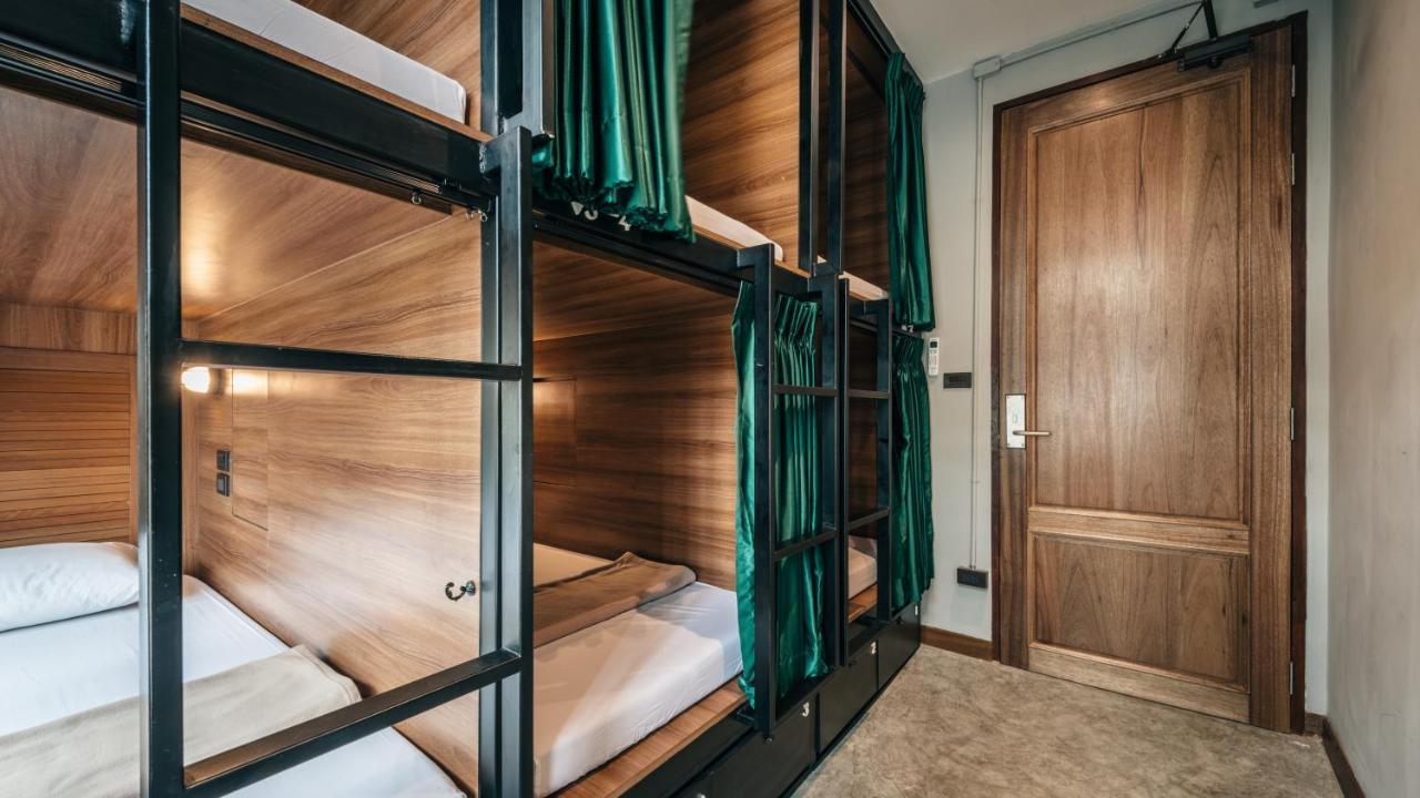 Craftel * Bangkok