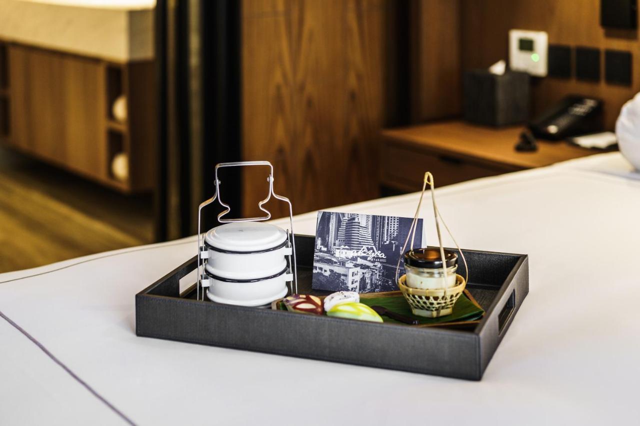 Tastoria Collection Sukhumvit Hotel Bangkok