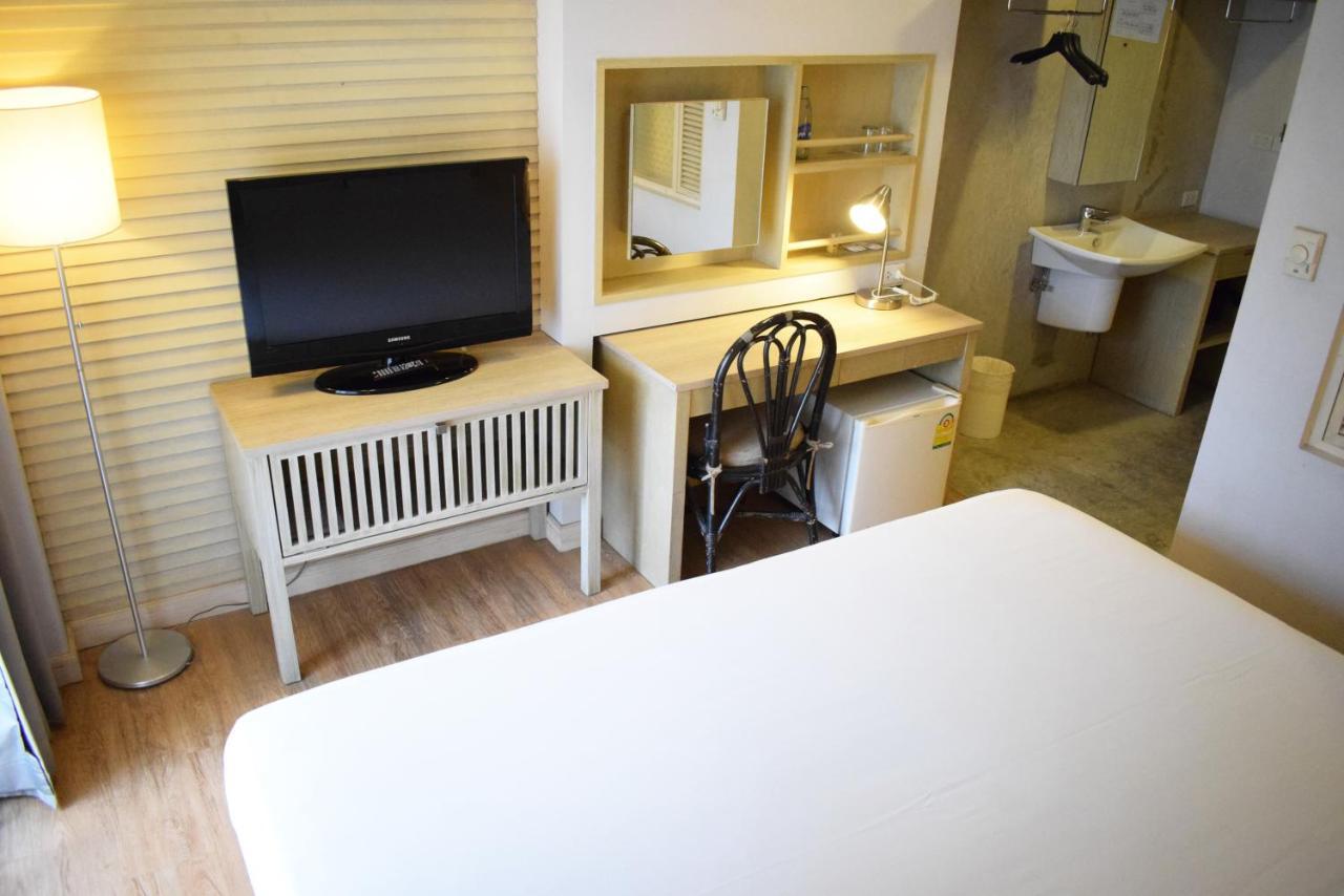 Trang Hotel, 3*