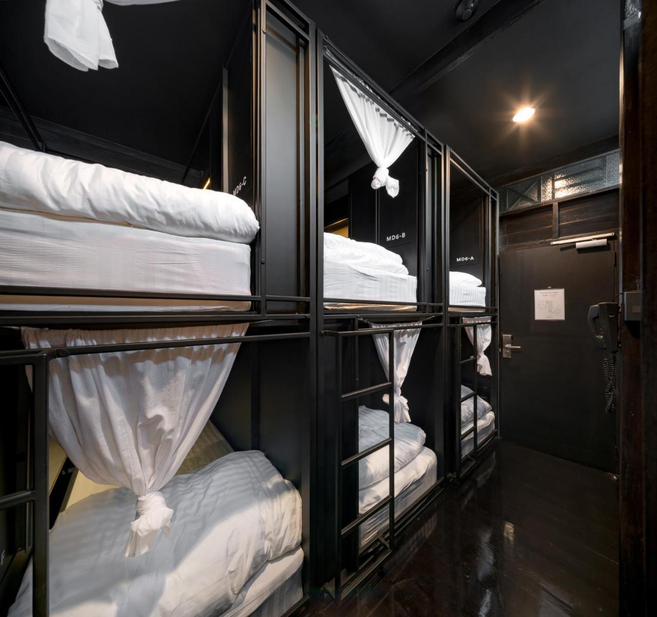 Kloem (adults Only) Hostel *