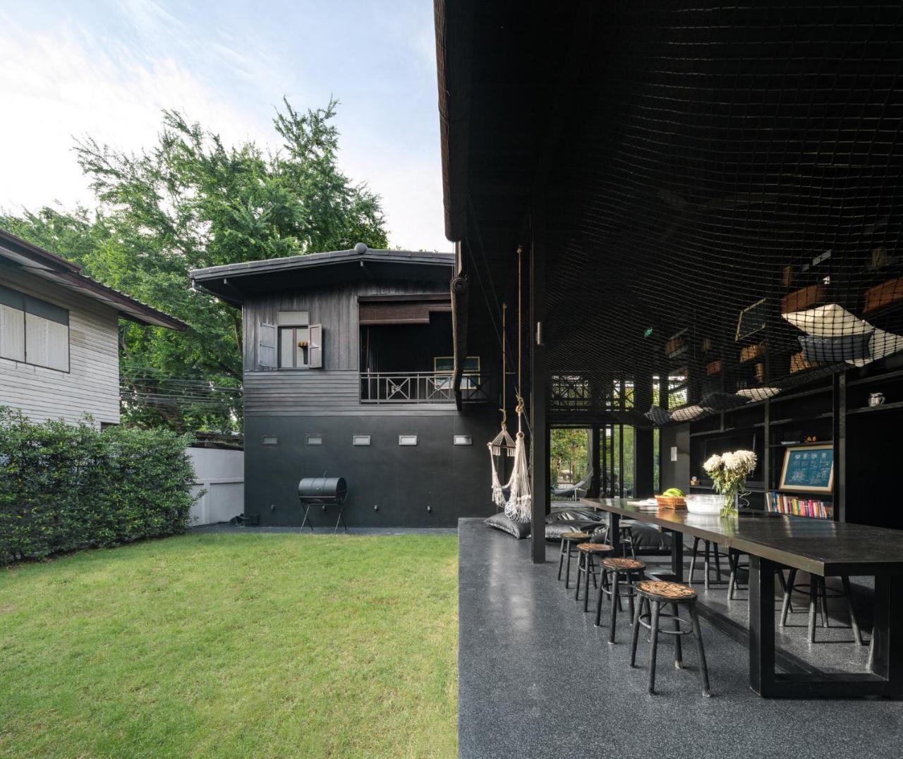 Asrama Kloem (adults Only) Bangkok