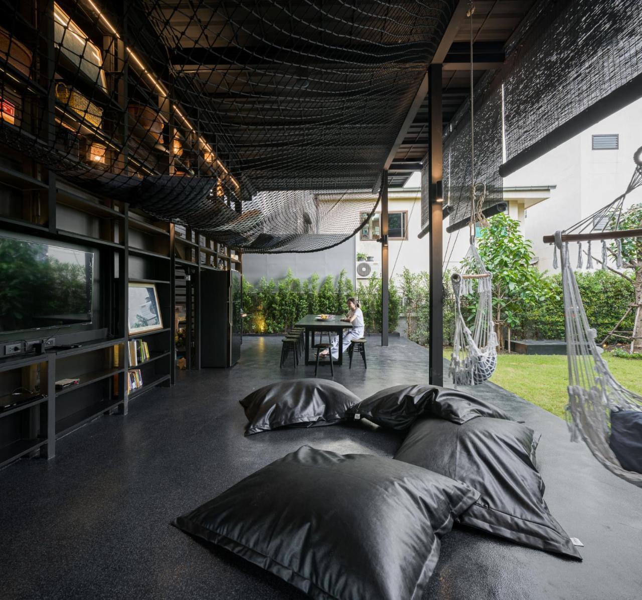 Asrama Kloem (adults Only) Bangkok